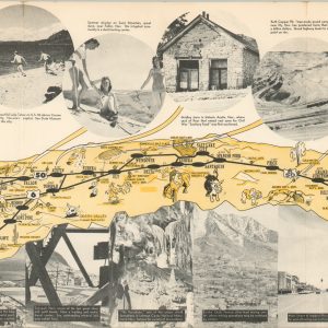 Pleasure Ways Across the West [Title on Verso]