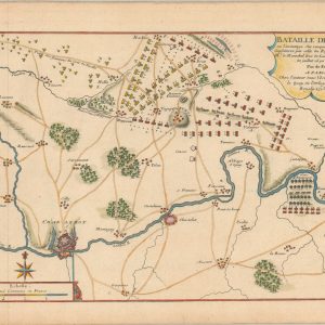 Bataille de Fleurus