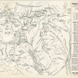 Snoqualmie Pass Region