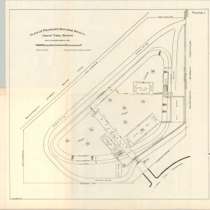 Report of Advisory Committee on the Bathing Beach