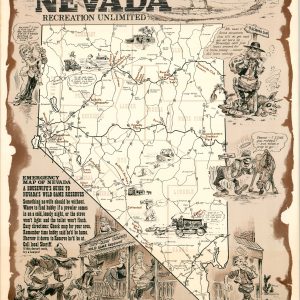Nevada Recreation Unlimited