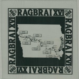 Ragbrai XVI