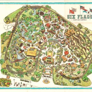 Six Flags Mid-America