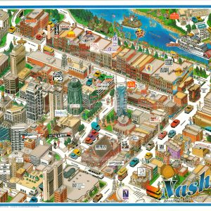 All Roads Lead to...Nashville