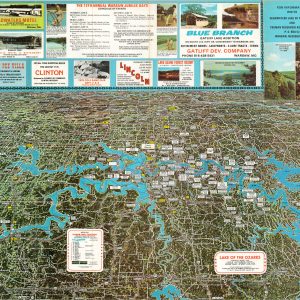 Headwaters Area Lake of the Ozarks and Truman Reservoir Association
