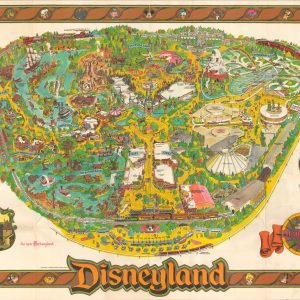 Disneyland