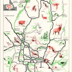 Treasure Valley