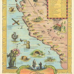 California Missions