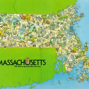 Massachusetts We have a special place for you.