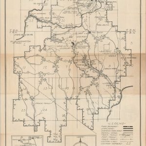 Brown County State Park and Game Preserve
