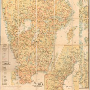 Sverige [Sweden]