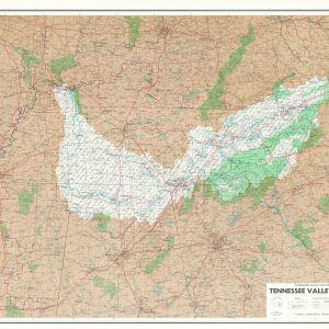 Tennessee Valley Region