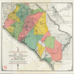 [Ranchos of California]