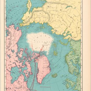 North Polar Regions