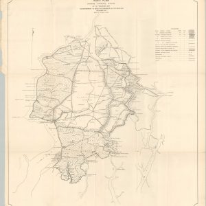 Drainage Problems in the Ganges Delta