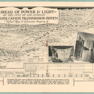 The Boulder Canyon Project