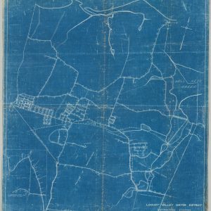 Locust Valley Water District Distribution System