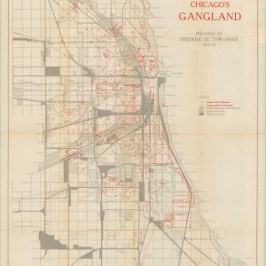 Chicago's Gangland