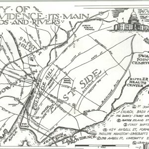 Off the Ancient Track A Lovecraftian Guide to New England and Adjacent New York