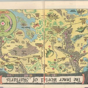 The Inner World of Skartaris