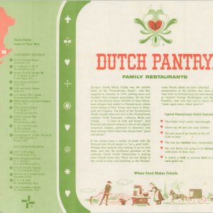 Dutch Pantry Family Restaurants