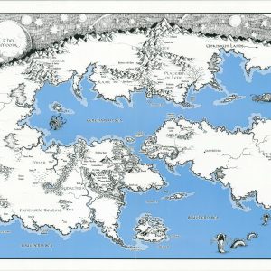 [Earth's Dreamlands]
