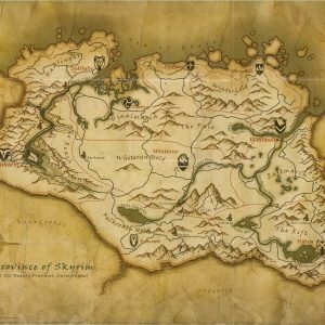 Province of Skyrim