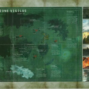 War Zone Vigilus