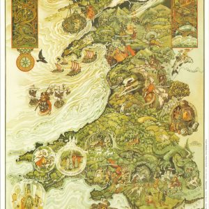 Mabinogion