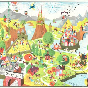 Story Land