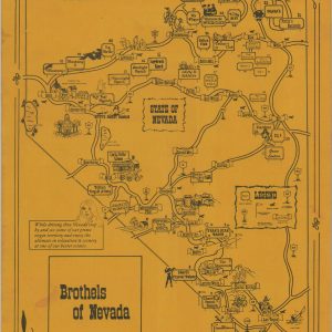 Brothels of Nevada