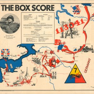 The Box Score