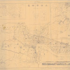 [Map of Shanghai]