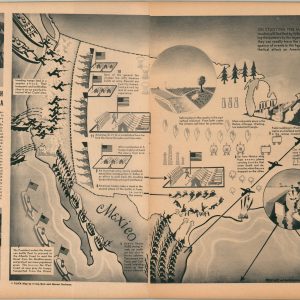 How an Enemy Would Launch the Attack on America