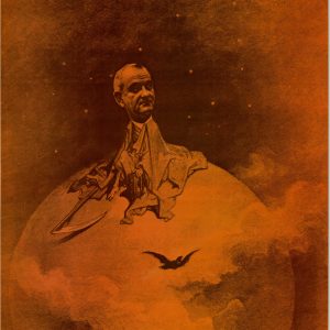 [Anti-Vietnam War Poster]