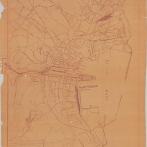 Cherbourg and Railways