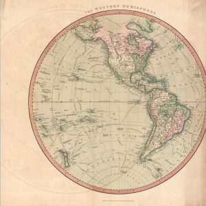 The Western Hemisphere