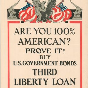 Are You 100% American? Prove It!