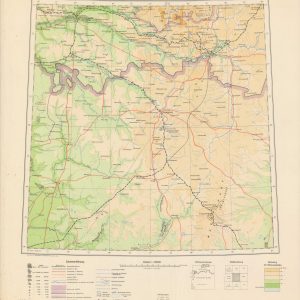 Tschkalow M-40 [Soviet Union]