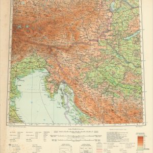 Trieste NL-33 [Italy]