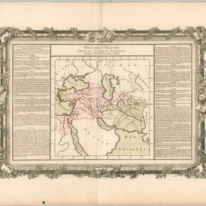 Histoire Profane Empire des Troisiemes Babyloniens