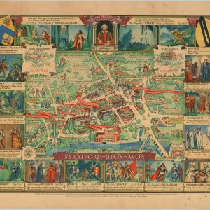 Stratford-Upon-Avon