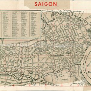 Saigon