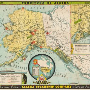 Territory of Alaska