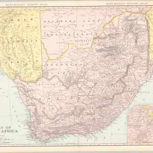 Union of South Africa