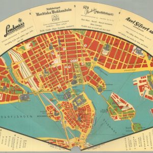 Shopping Guide to Stockholm