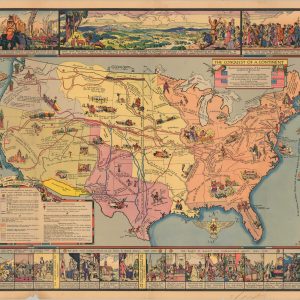 The Conquest of a Continent