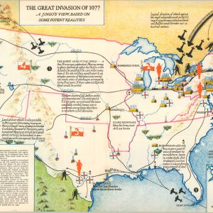 The Great Invasion of 19??