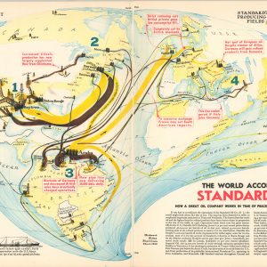 The World According to Standard (N.J.)