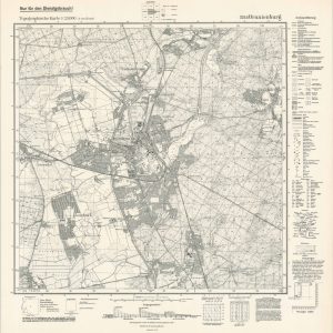 Oranienburg